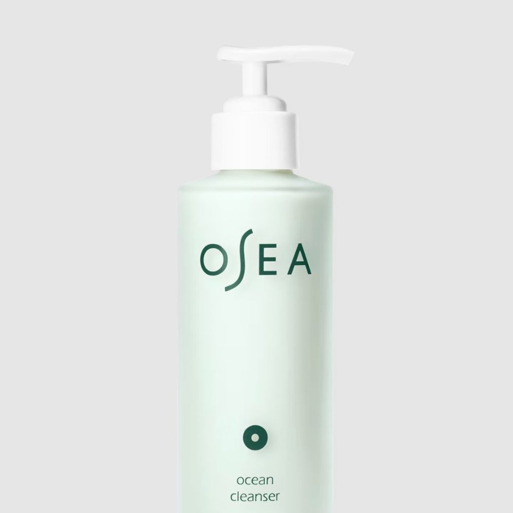 OSEA Ocean Cleanser